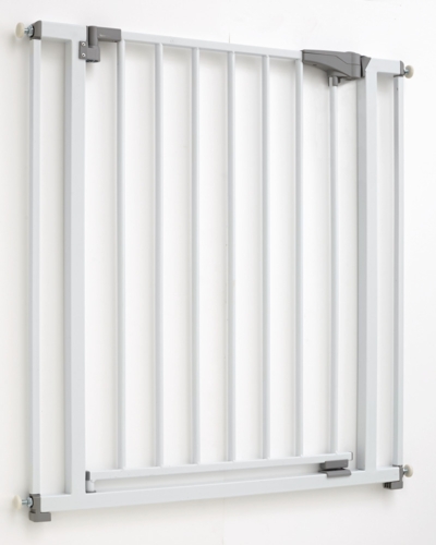 ABUS Gitter med autolås