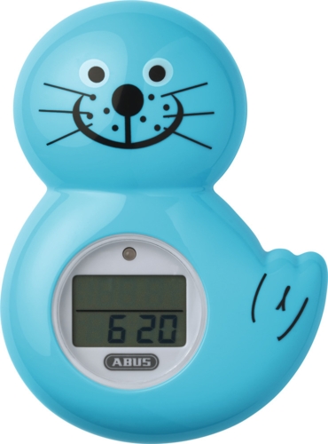 ABUS badtermometer