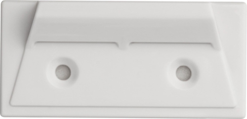 ABUS Magnetic lock, 3 pcs + 1 key