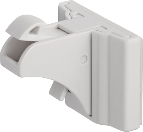 ABUS Magnetic lock, 3 pcs + 1 key