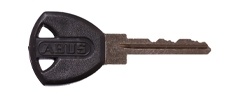 ABUS Keys for Ring Locks