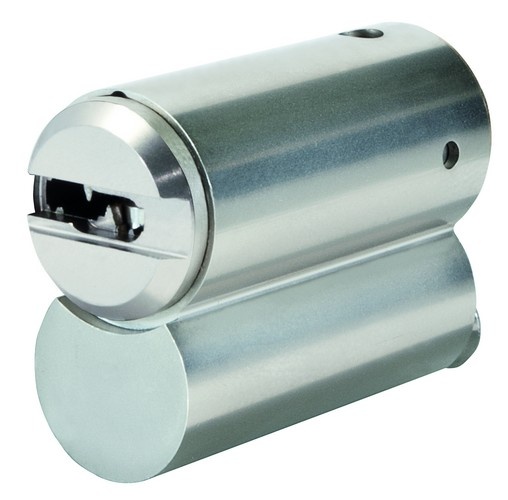 Vorhängeschloss-Einsatz, 8-stellig