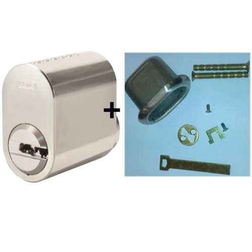 Kastenschlosszylinder