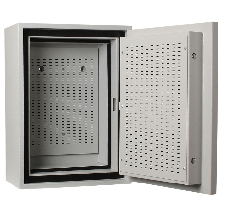 Rottner key cabinet Fire Key 20 - Fireproof