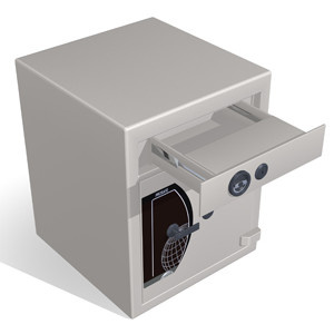 PDR-PB storage cabinet