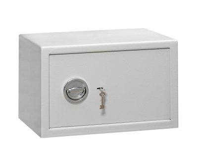 Safety cabinet P35 w / Spartan Electric code lock