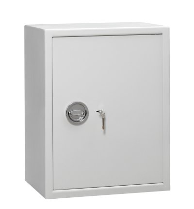 Safety cabinet P70 with Spartan Electric code lock