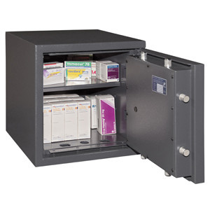 Lyra 1 Safe w / ngl. Kl. 0