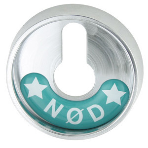 Lockit Nothalter RFL 1102 für Profilzylinder