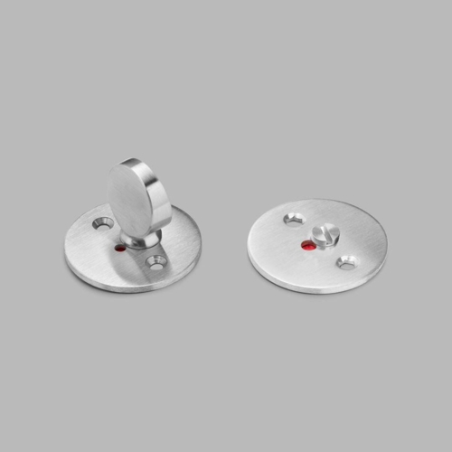 Arne Jacobsen Toalettbesetning Rustfritt Look CC27