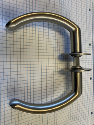 Stockholm Türgriff Ø19 mm RFS