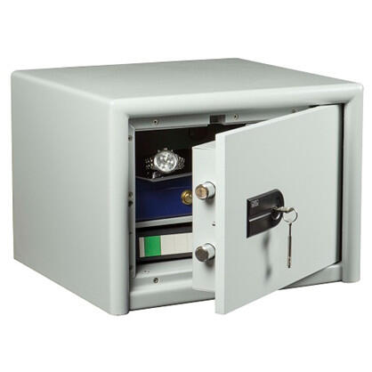BURG safe Dual -Safe DS 425 K - Nøkkel
