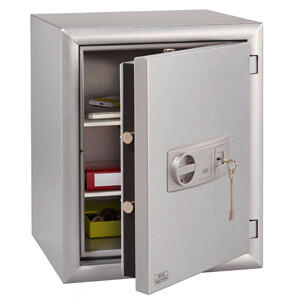 BURG safe Diplomat MTD 760 - Key