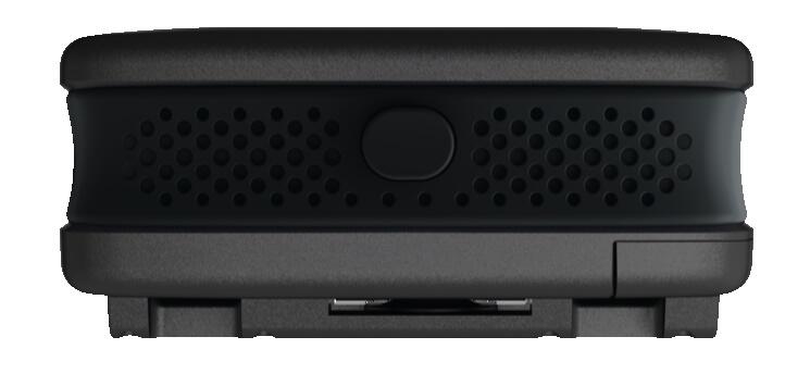 Alarmbox blue (2 stk tilbage)