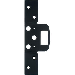 Unterlegplatte für Kastenschloss