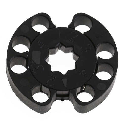 570F Hjelpefjær for dørhåndtak