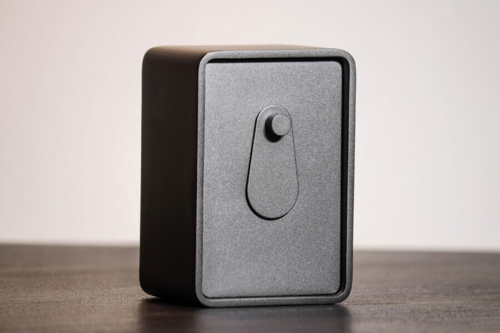 MVR 7000 nøkkelboks - 76 mm