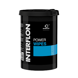 Interflon Power Wipes