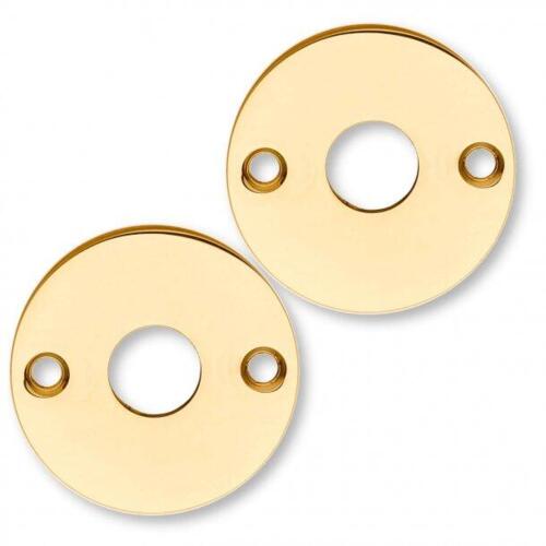 Rosetter Plan Ø15 MPU CC38 mm m / M4