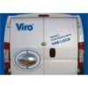 VIR4222 Viro Van lock