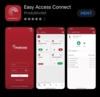 Easy Online-modul connect, Zigbee/Bluetooth