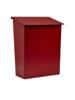 POSTKASSE HABO 9442 RØD