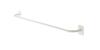 håndklædestang flair hvid sb