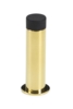 Dørstop 2890 Messing 75 mm
