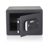 Yale Safe, Fingerprint Reader