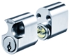 OVALSYLINDER FOR MODULLÅS TS2602 I SYSTEM