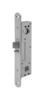 NARROW PROFILE LOCK RUKO ASSA 1361