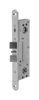 NARROW PROFILE LOCK RUKO ASSA 1362