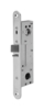NARROW PROFILE LOCK RUKO ASSA 1385