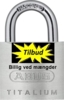 ABUS hänglås 54TI / 30