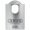 ABUS hänglås 83CS / 80 Utan cylinder