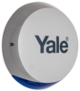 Yale Smart Living Sirene, außen