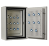 Rottner key cabinet Fire Key 20 - Fireproof