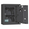 KWT 900 Pistolskab, Kl. 1, m. el-kodelås