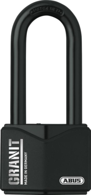 GRANITE ™ 37/55 höghängare 75 mm