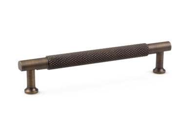 Habo møbelgreb Lexington CC 128 bronze