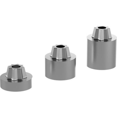 ECO shaft extension - New model