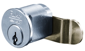 1607 Postkasse/skabs Cylinder