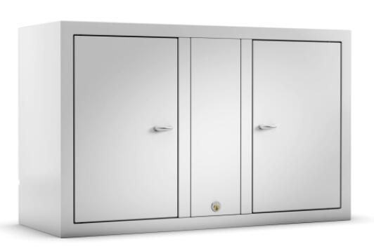 7002 E Værdiskabe til udvidelse med 2 opbevaringsrum.