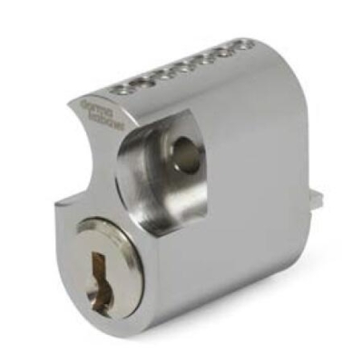 PEXTRA+ Rokoko cylinder