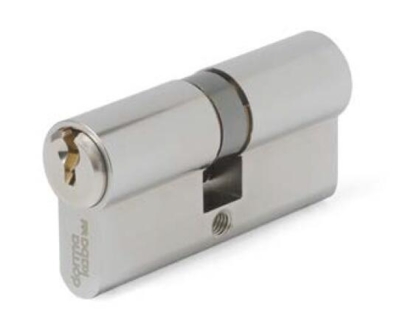 DOBBELT PROFILCYLINDER GEGE P EKSTRA + FLEX