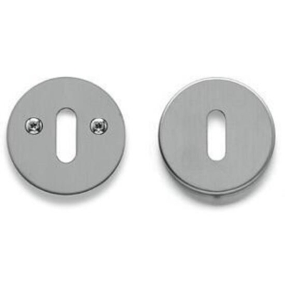 Randi nøgleskilte massiv 110004M c-c27mm