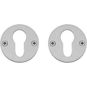 Randi cylinderskilte massiv 111502E (dråbe/dråbe)