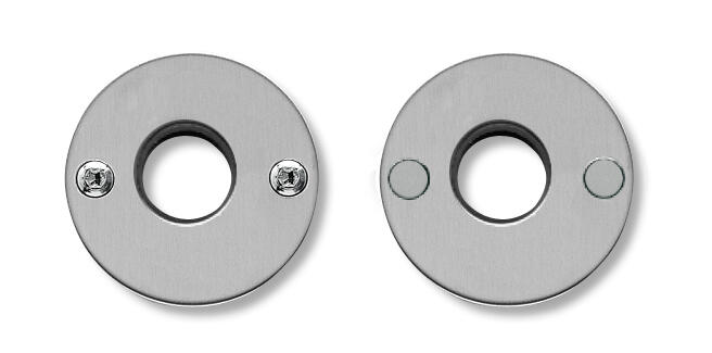 Randi Line 18 grebsroset, 711600 Massiv roset CC38