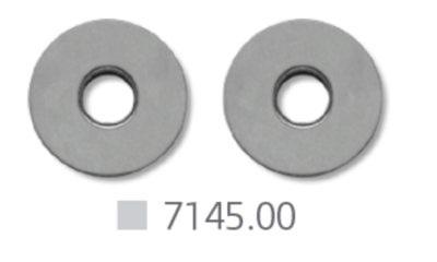 Randi Line 18 grebsroset, 714500  m/clips CC38