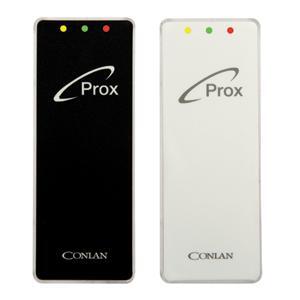 Conlan PR 2000 Proxlæser,  hvid